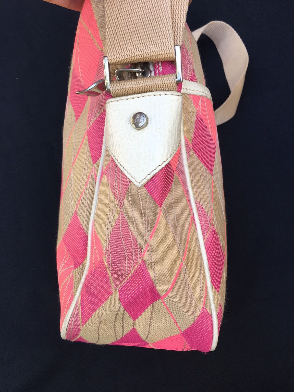 Vivienne Westwood Vintage Rare Vivienne Westwood Sling Bag Size ONE SIZE - 13 Thumbnail