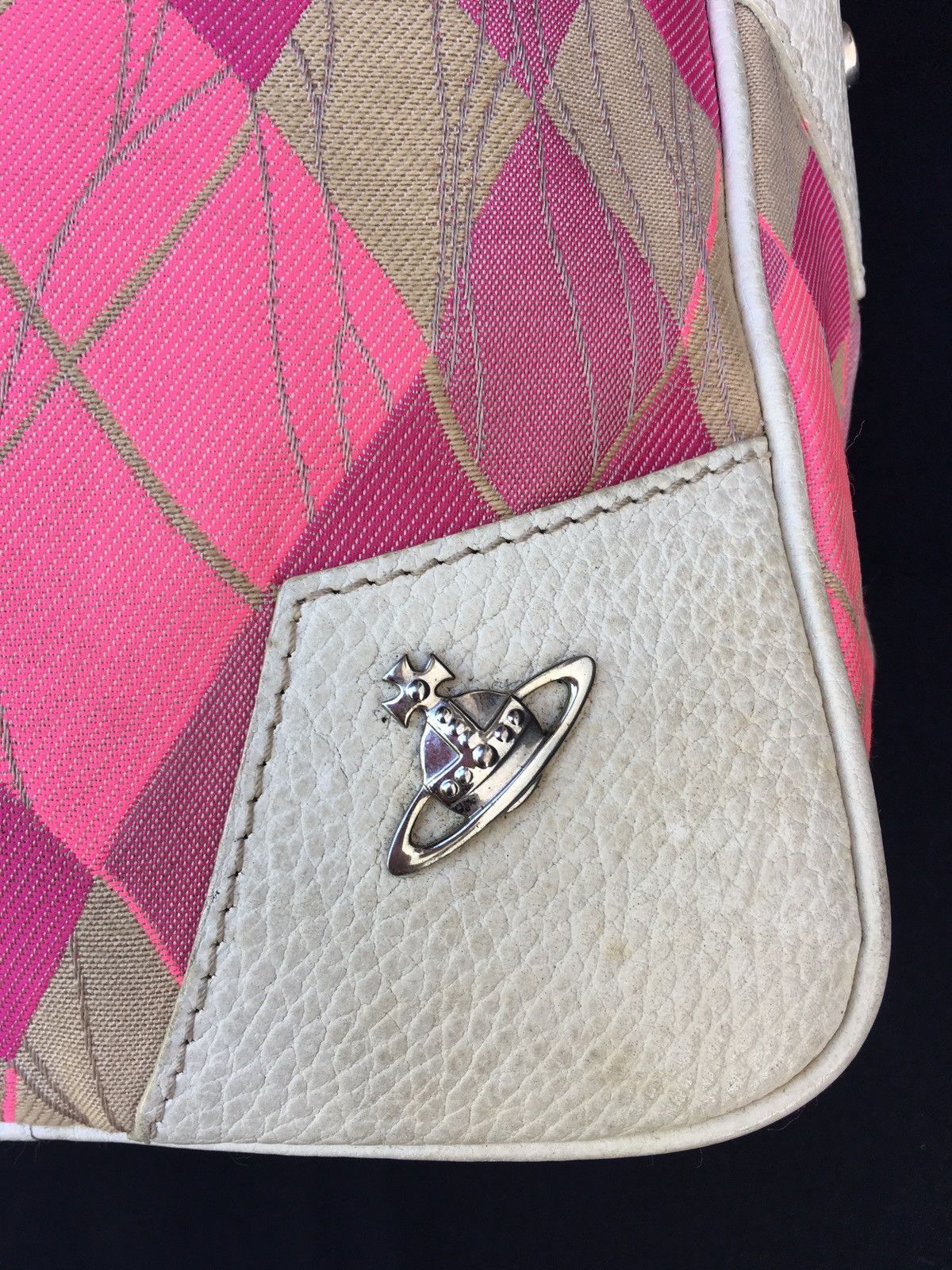 Vivienne Westwood Vintage Rare Vivienne Westwood Sling Bag Size ONE SIZE - 7 Thumbnail