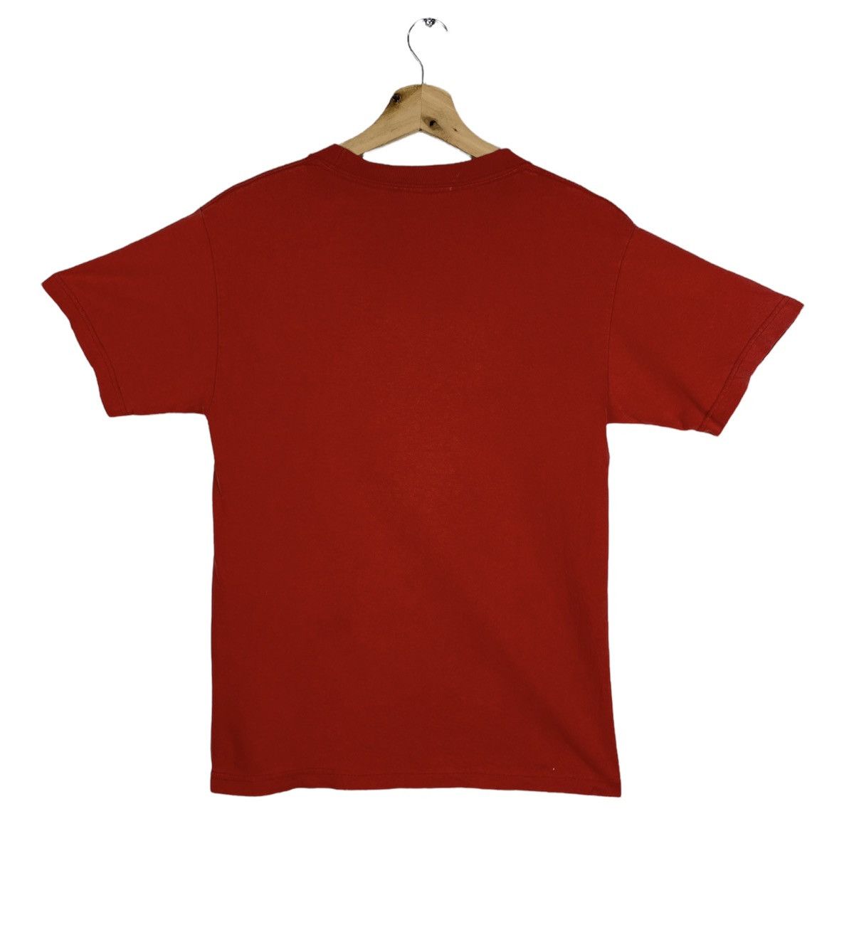 Vintage OFFER 🔥 Vintage Sesame Street Elmo Face Tshirt Tee Size US S / EU 44-46 / 1 - 5 Thumbnail