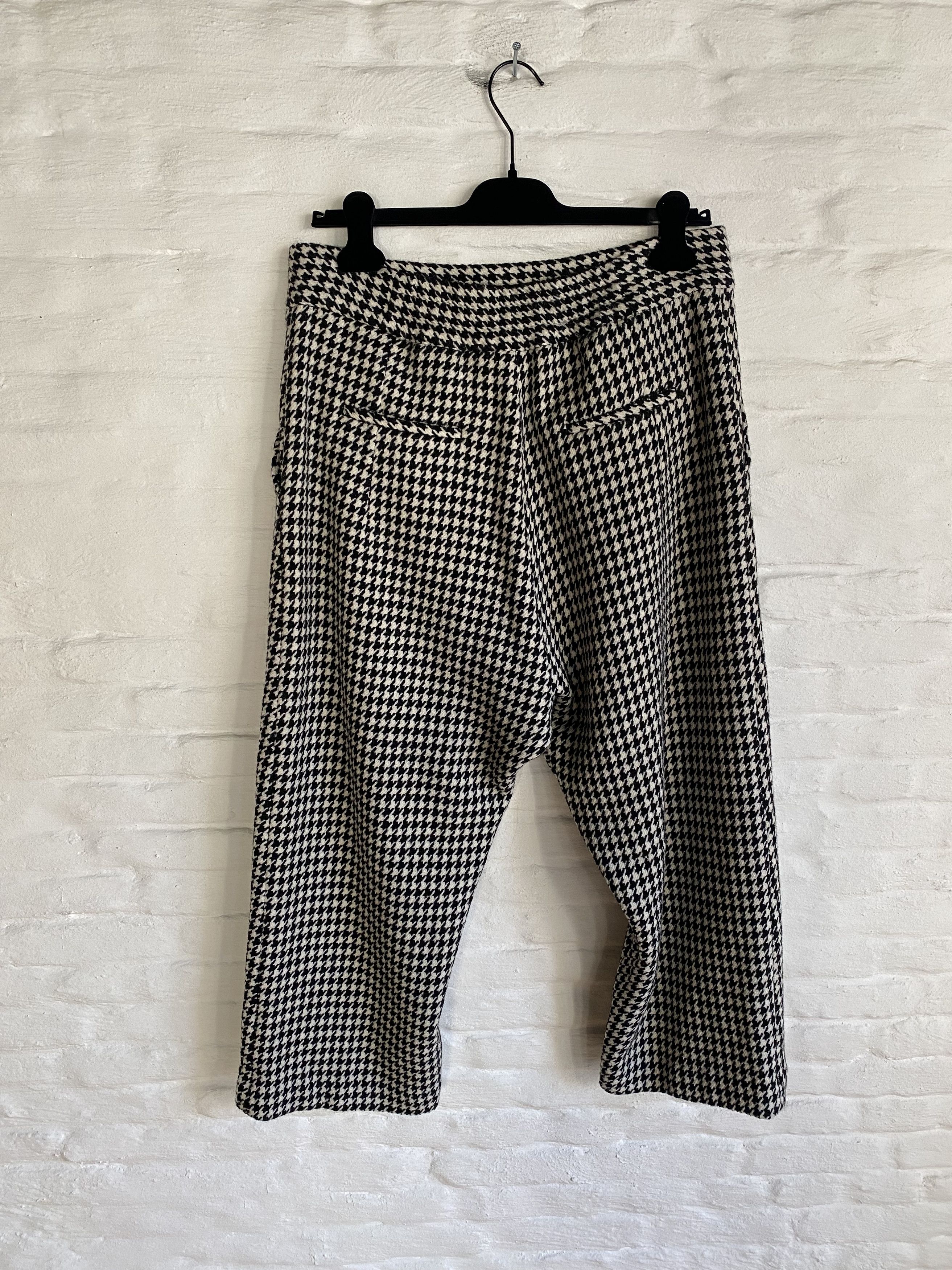 Haider Ackermann Goosefoot Pants Size US 34 / EU 50 - 5 Thumbnail