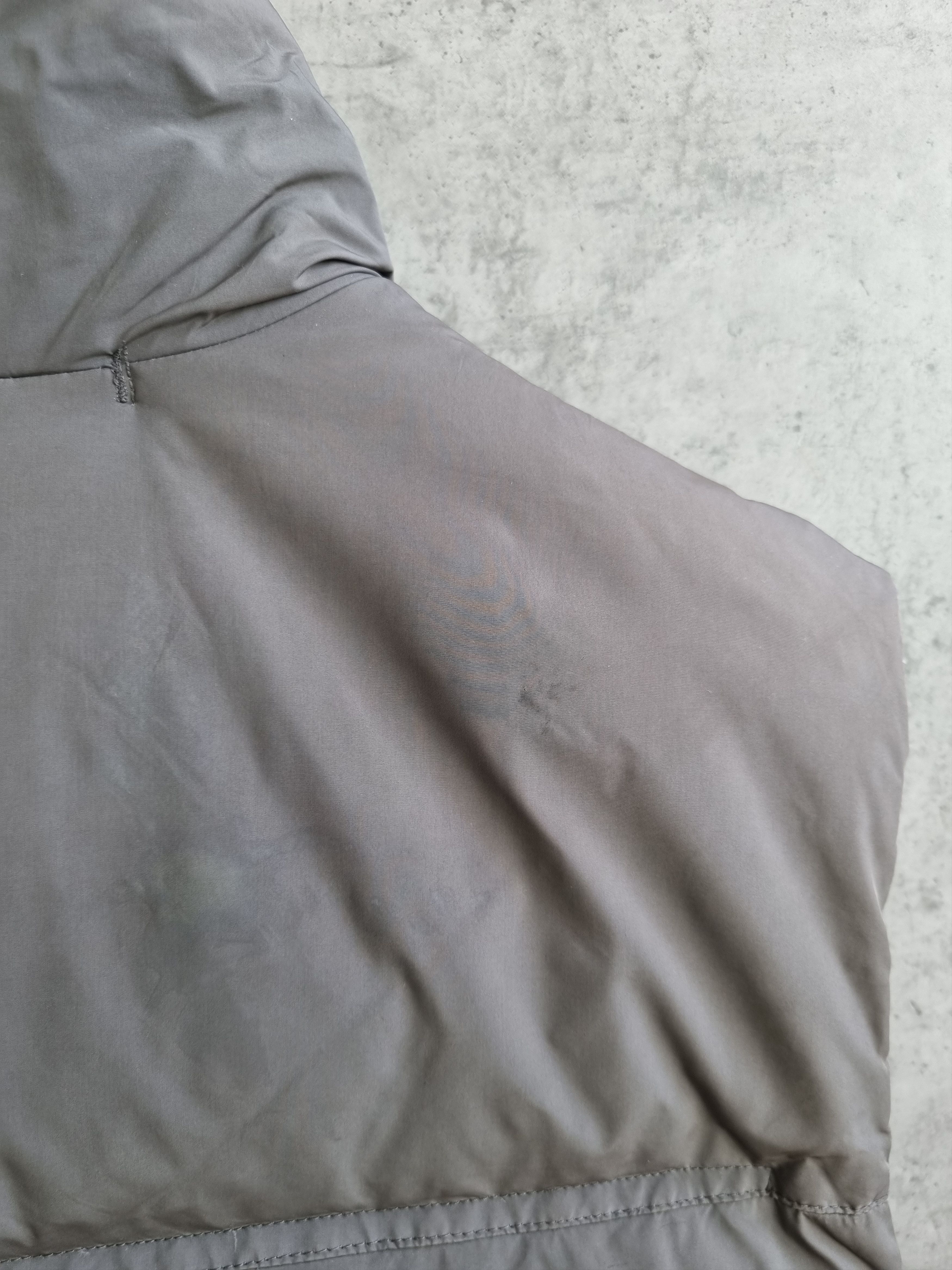 C.P. Company × Vintage 2007 Vintage CP COMPANY Nylon DOWN Vest Made in Italy Size US M / EU 48-50 / 2 - 14 Thumbnail