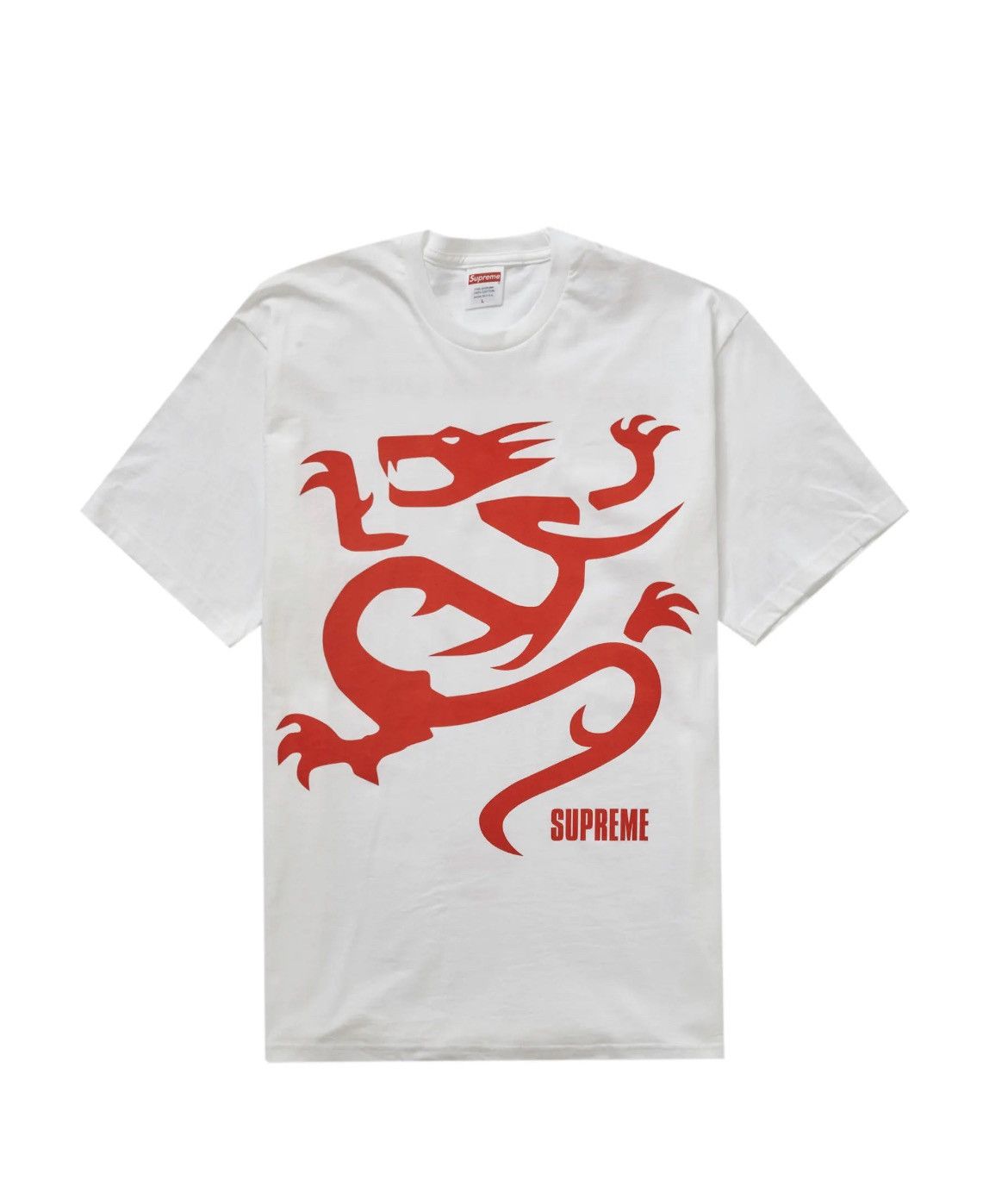 Supreme mobb deep drop a gem on em tee
