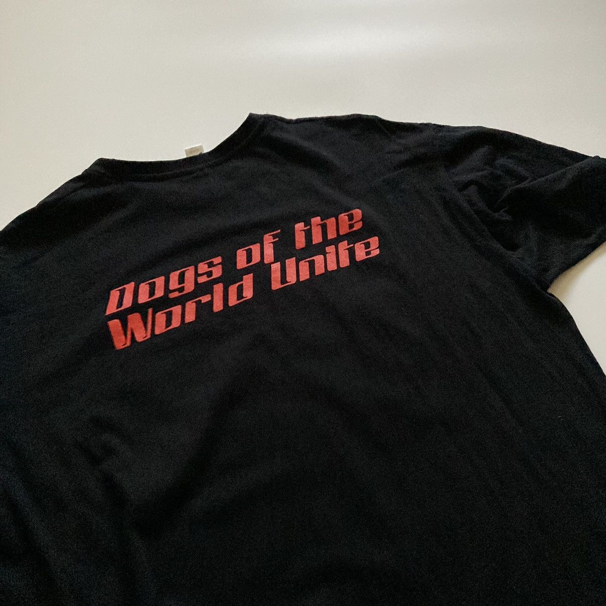 Band Tees funkadelic first ya gotta shake the gate word tour rap tee Size US L / EU 52-54 / 3 - 4 Thumbnail