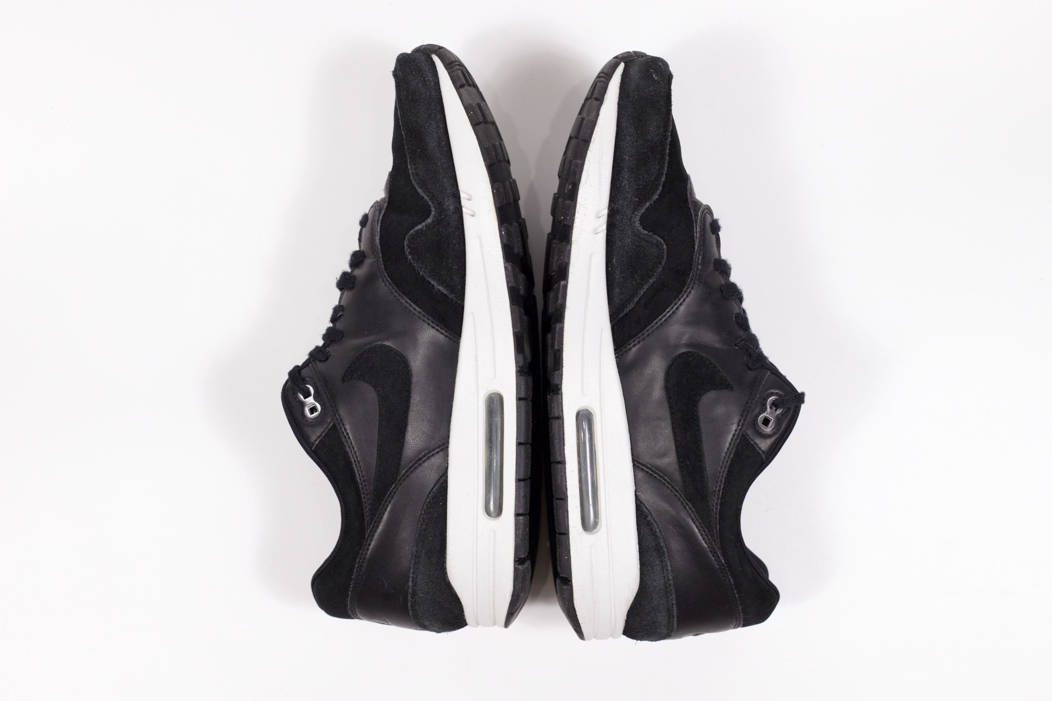 Nike 2017 Nike Air Max 1 "Rebel Skulls" Size US 13 / EU 46 - 6 Thumbnail