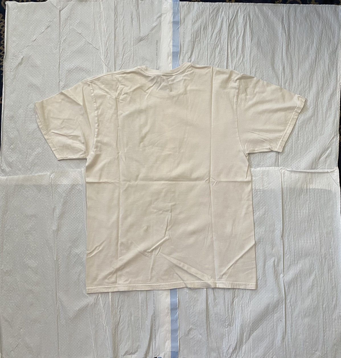 Dover Street Market × Stussy × Vintage Stussy x Dover Street Market Vintage T-Shirt Retrospective Size US L / EU 52-54 / 3 - 3 Thumbnail