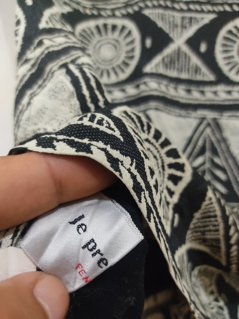 Japanese Brand × Vintage Vintage Japanese Vest Size US L / EU 52-54 / 3 - 6 Thumbnail