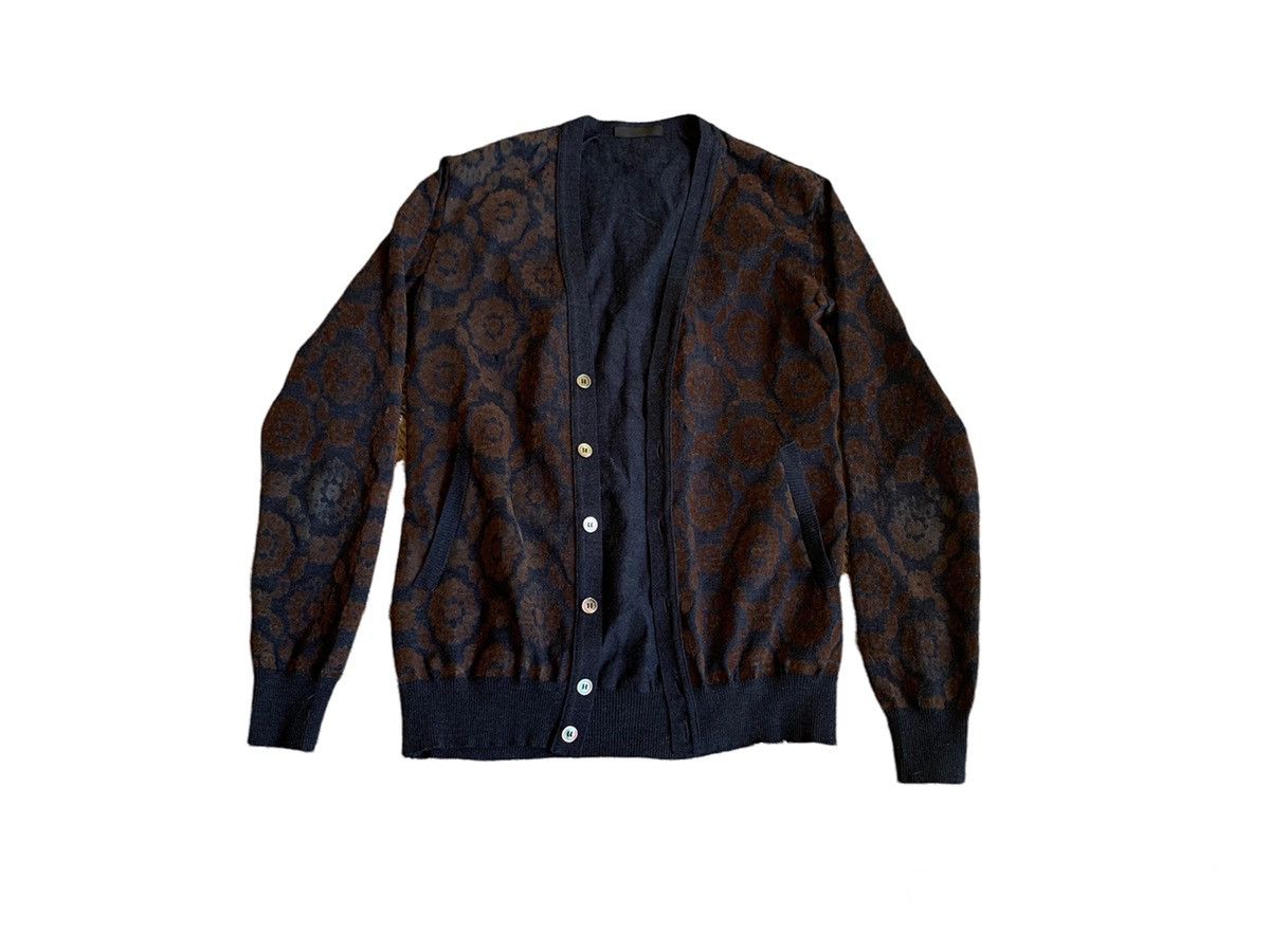 Jun Takahashi × Undercover AW10 Undercover Avakareta Life