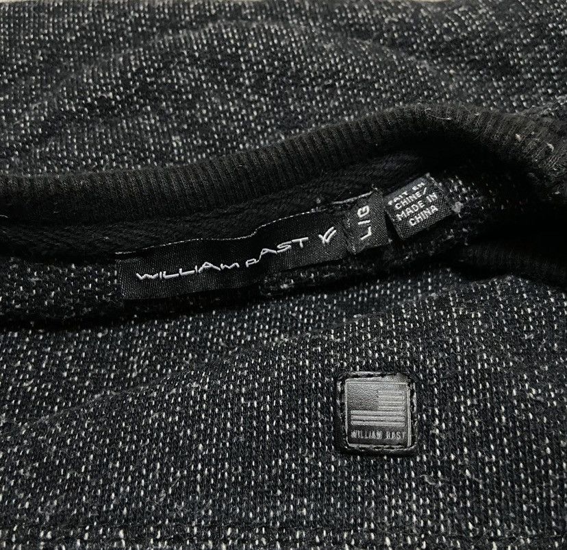 William Rast William rast sweatshirt pullover Size US M / EU 48-50 / 2 - 3 Thumbnail