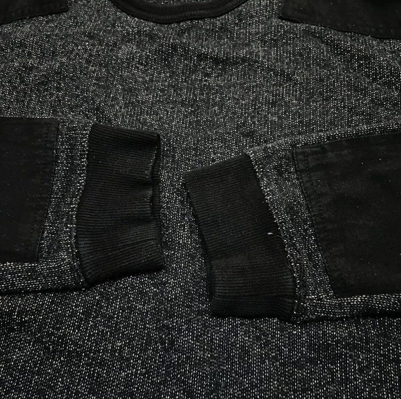William Rast William rast sweatshirt pullover Size US M / EU 48-50 / 2 - 2 Thumbnail