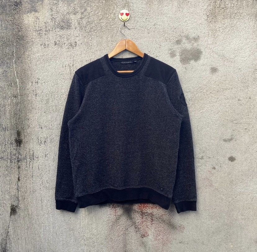 William Rast William rast sweatshirt pullover Size US M / EU 48-50 / 2 - 1 Thumbnail