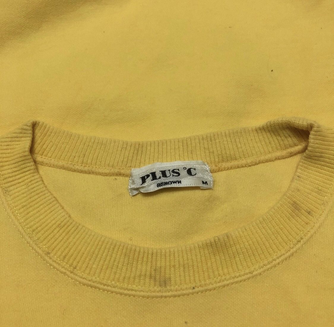Vintage Vintage 90s popeye and friends sweatshirt pullover Size US L / EU 52-54 / 3 - 3 Thumbnail