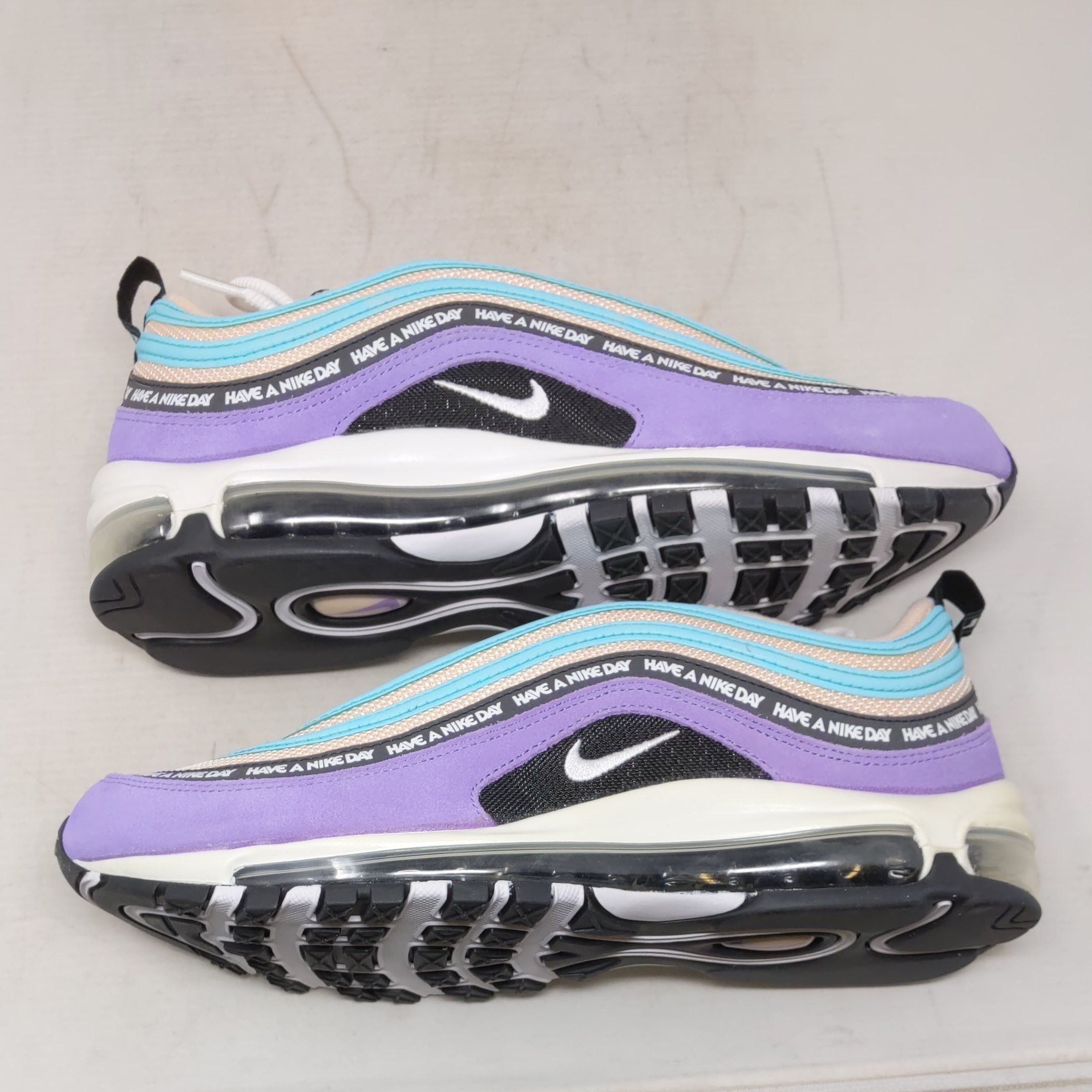 Air max 97 have hot sale a nike day gray