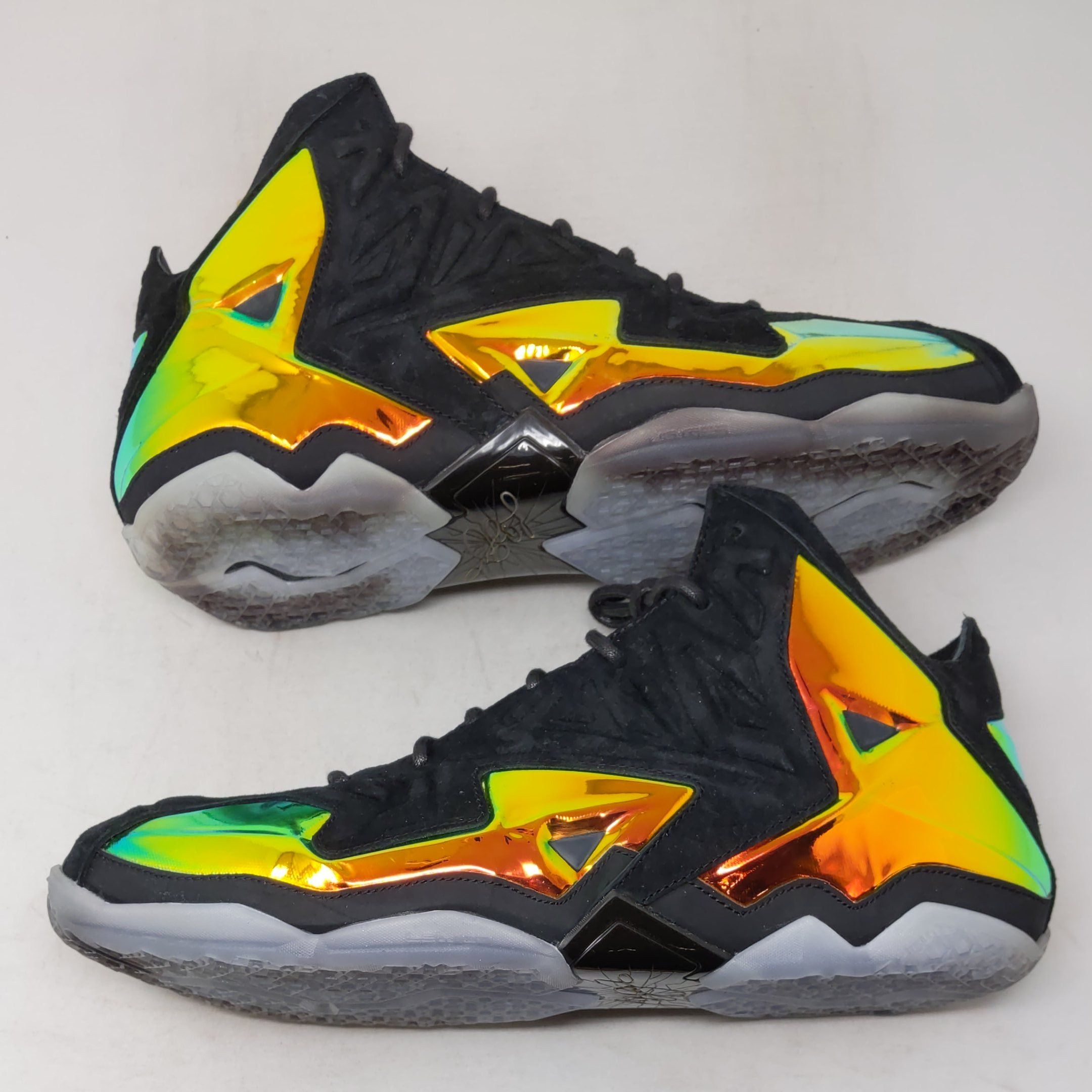 Lebron 11 ext king's cheap crown