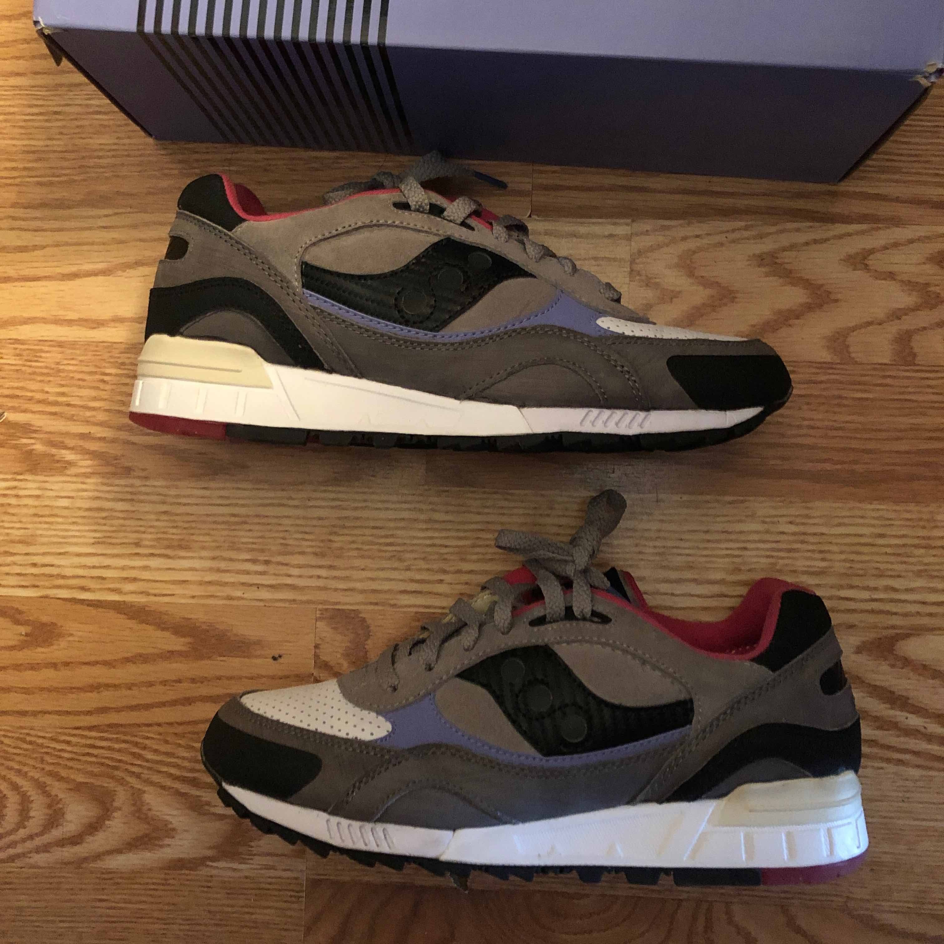 Saucony Shadow 90 x West NYC | Grailed