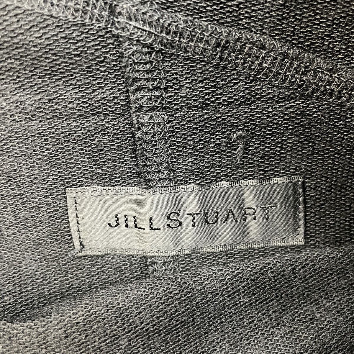 Designer × Japanese Brand × Jil Stuart Vintage Jill Stuart Rare Design Size 31" - 6 Thumbnail