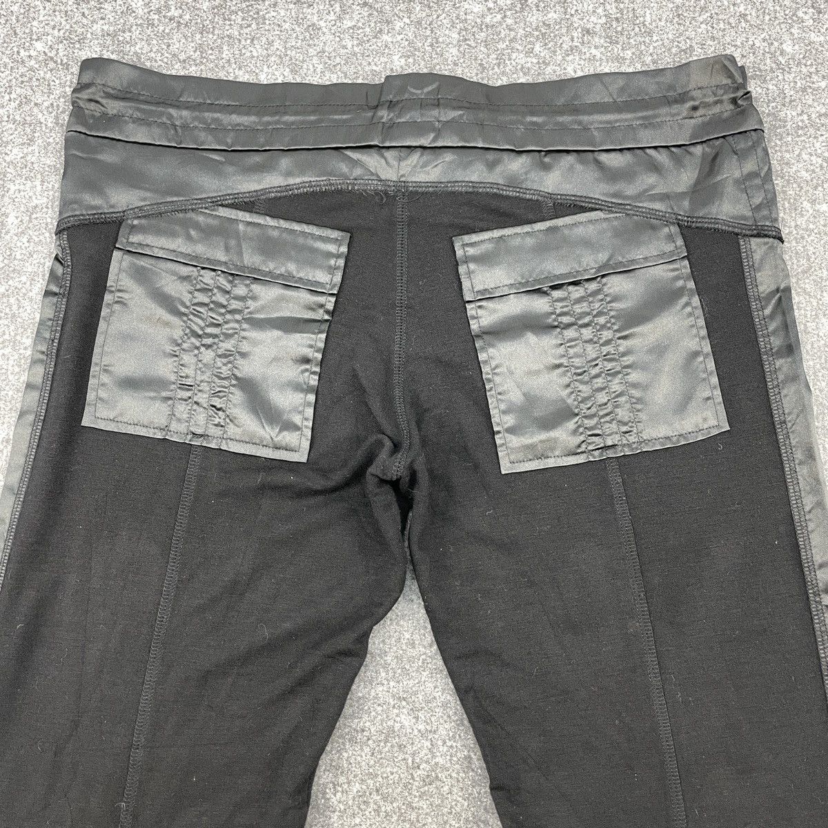 Designer × Japanese Brand × Jil Stuart Vintage Jill Stuart Rare Design Size 31" - 7 Thumbnail