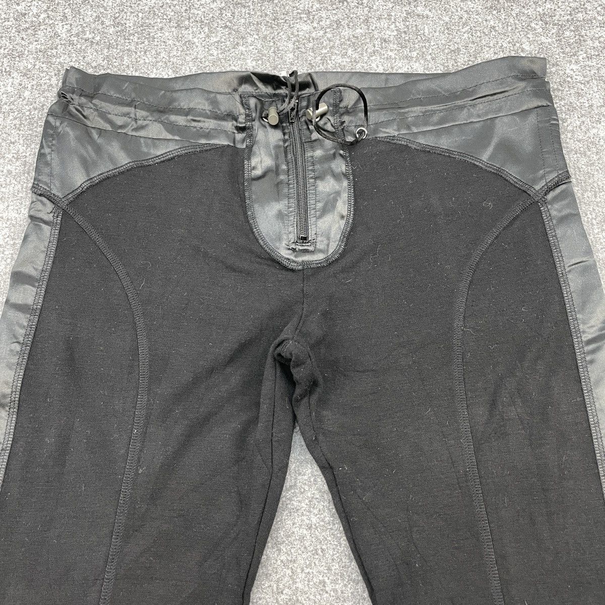 Designer × Japanese Brand × Jil Stuart Vintage Jill Stuart Rare Design Size 31" - 5 Thumbnail