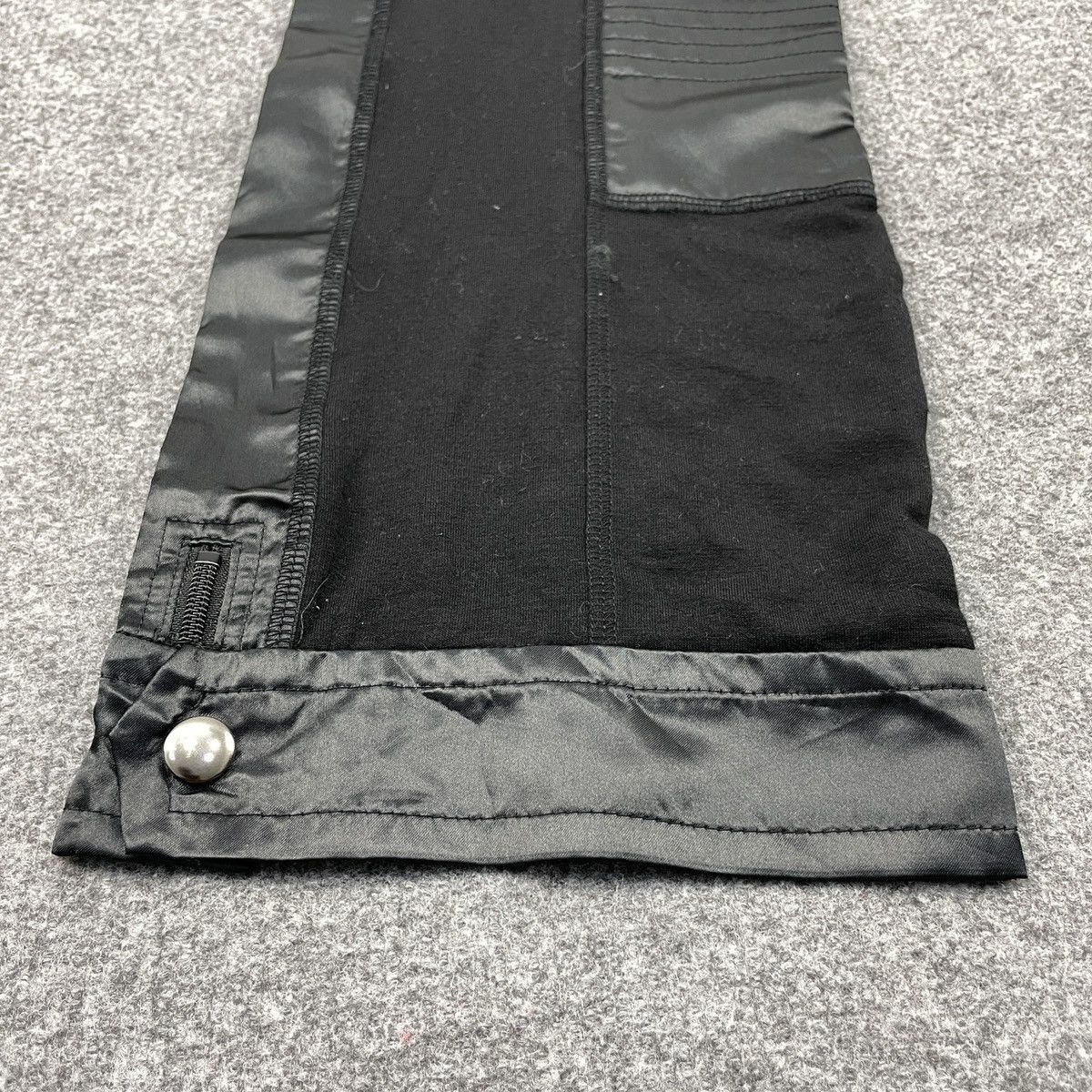 Designer × Japanese Brand × Jil Stuart Vintage Jill Stuart Rare Design Size 31" - 3 Thumbnail