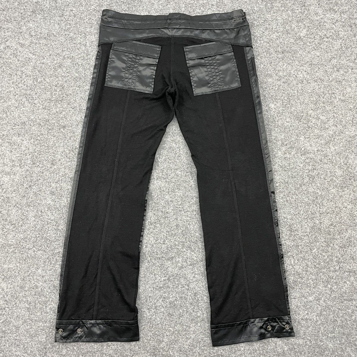 Designer × Japanese Brand × Jil Stuart Vintage Jill Stuart Rare Design Size 31" - 2 Thumbnail