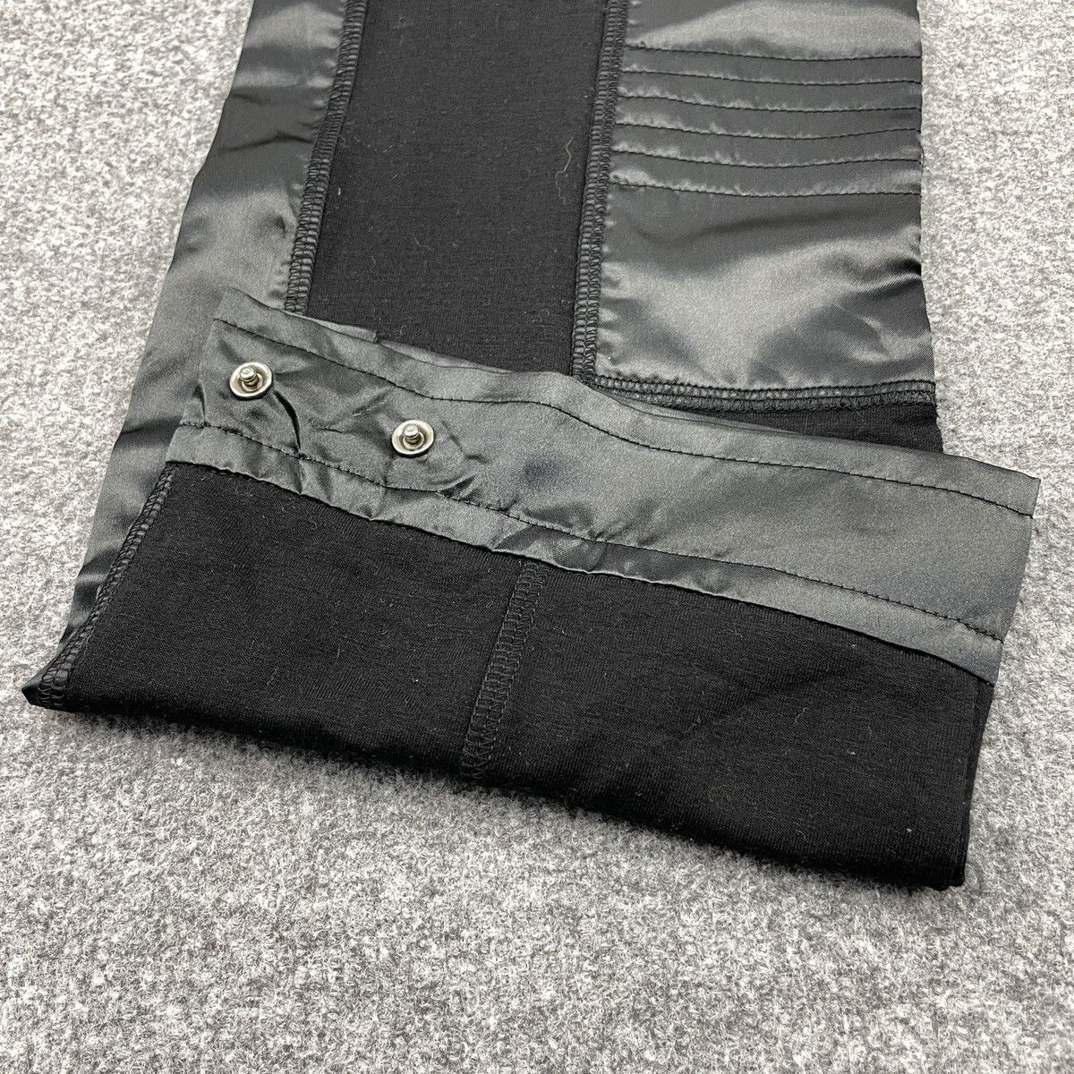 Designer × Japanese Brand × Jil Stuart Vintage Jill Stuart Rare Design Size 31" - 4 Thumbnail
