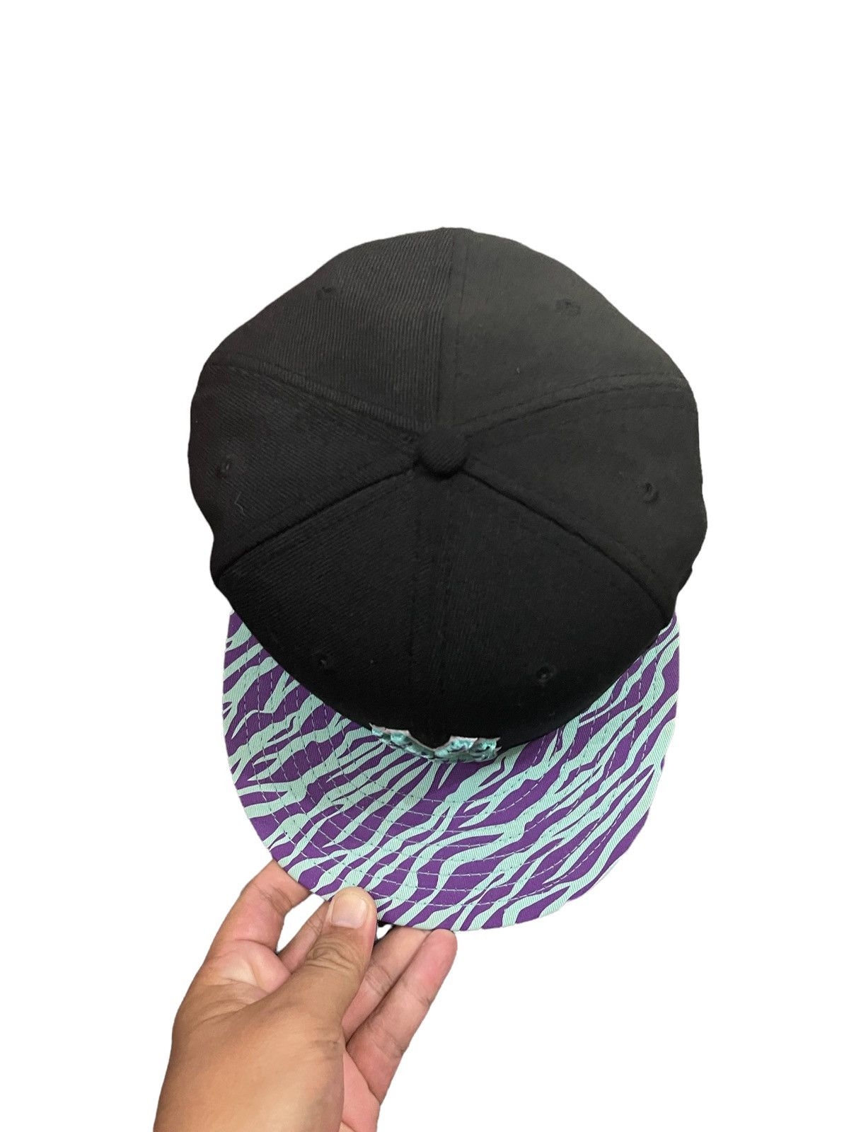 MLB × New Era MLB NY new era cap Size ONE SIZE - 3 Thumbnail