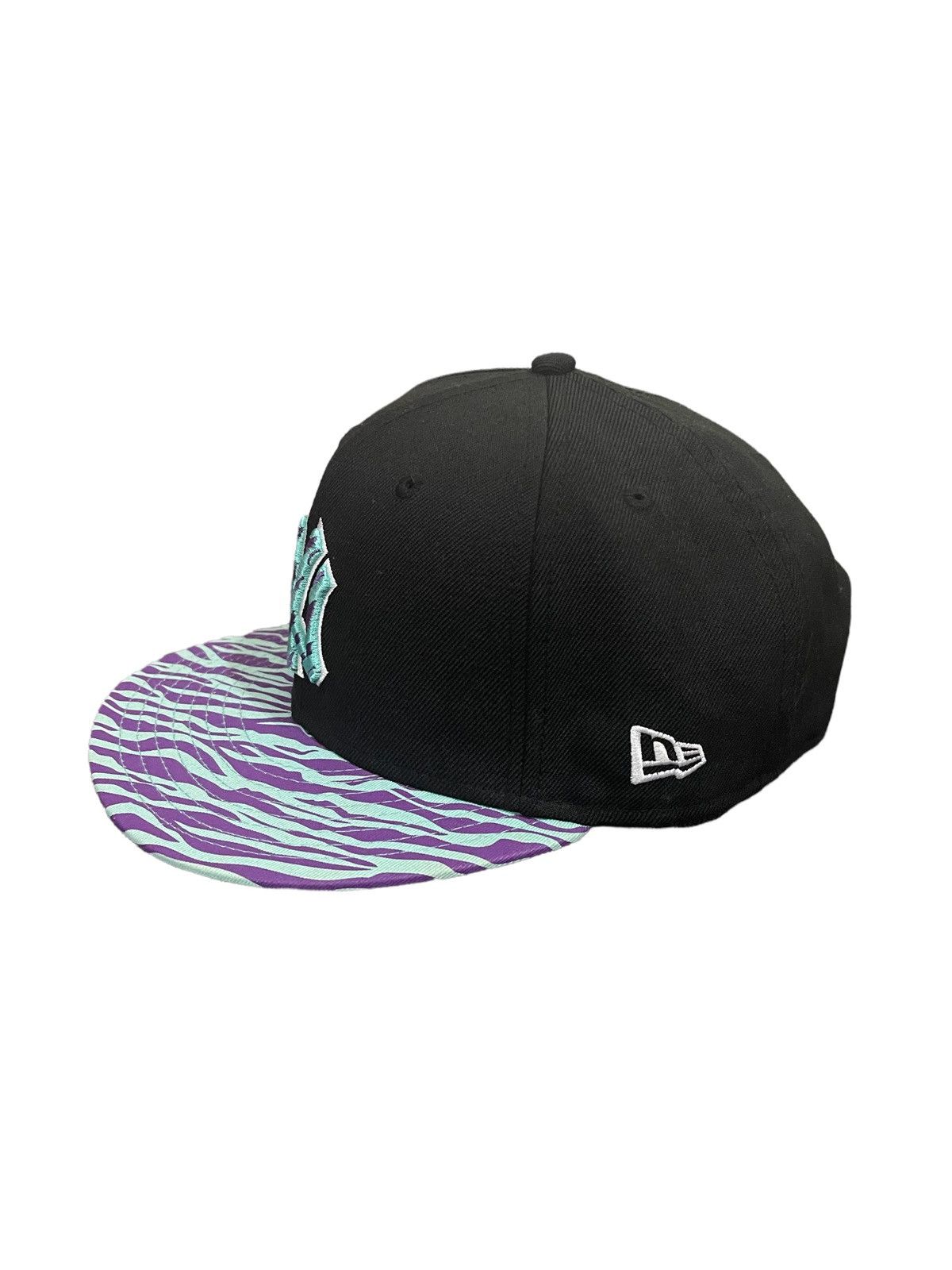 MLB × New Era MLB NY new era cap Size ONE SIZE - 2 Thumbnail