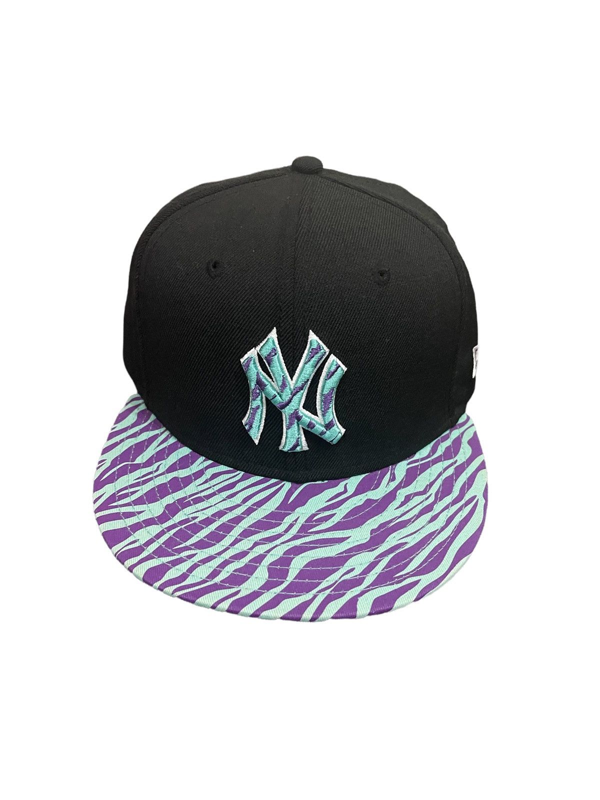 MLB × New Era MLB NY new era cap Size ONE SIZE - 1 Thumbnail