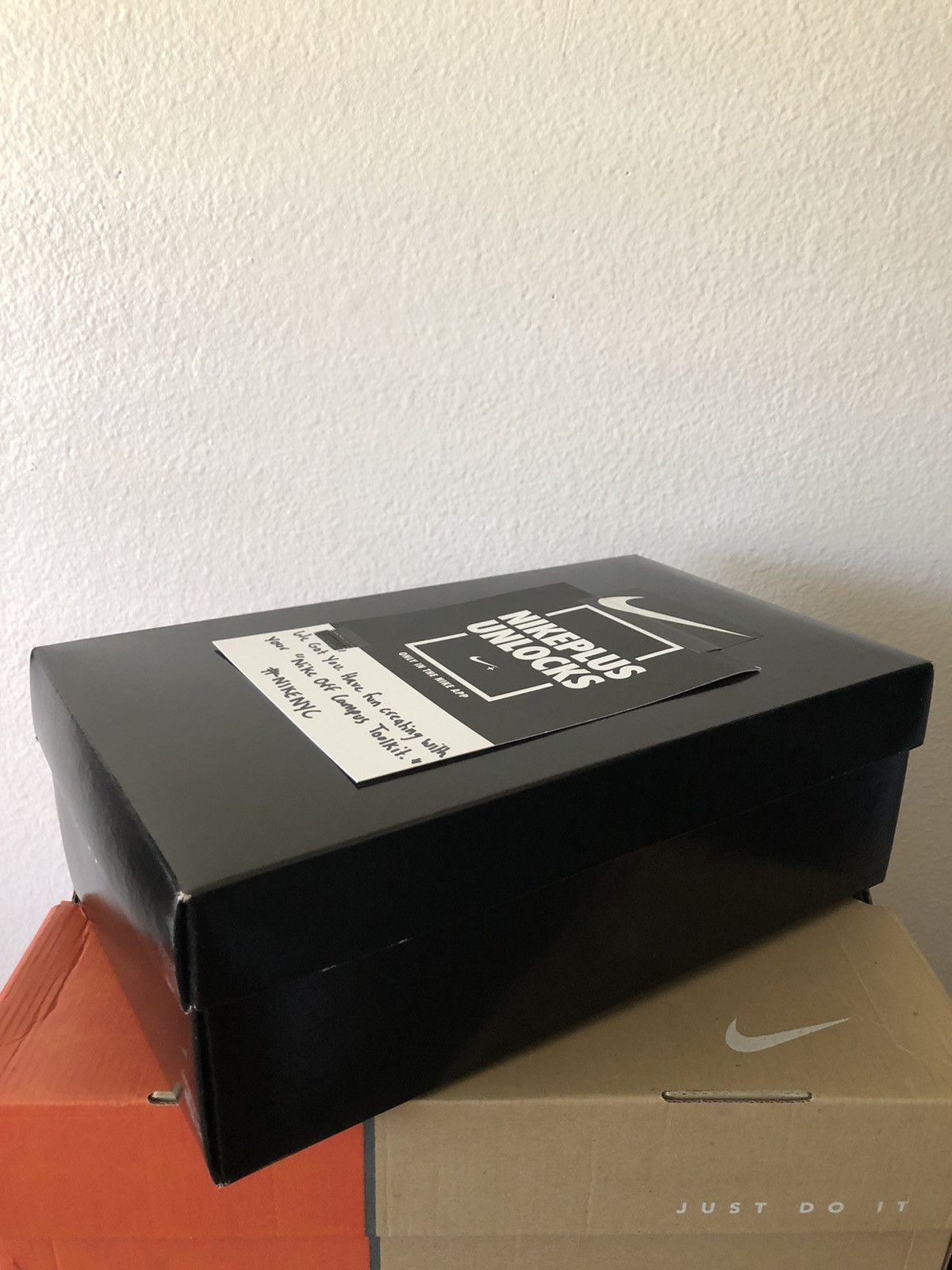 Nike × Virgil Abloh 2017 Nike x Virgil Abloh - "OFF CAMPUS" Toolkit Size ONE SIZE - 3 Thumbnail