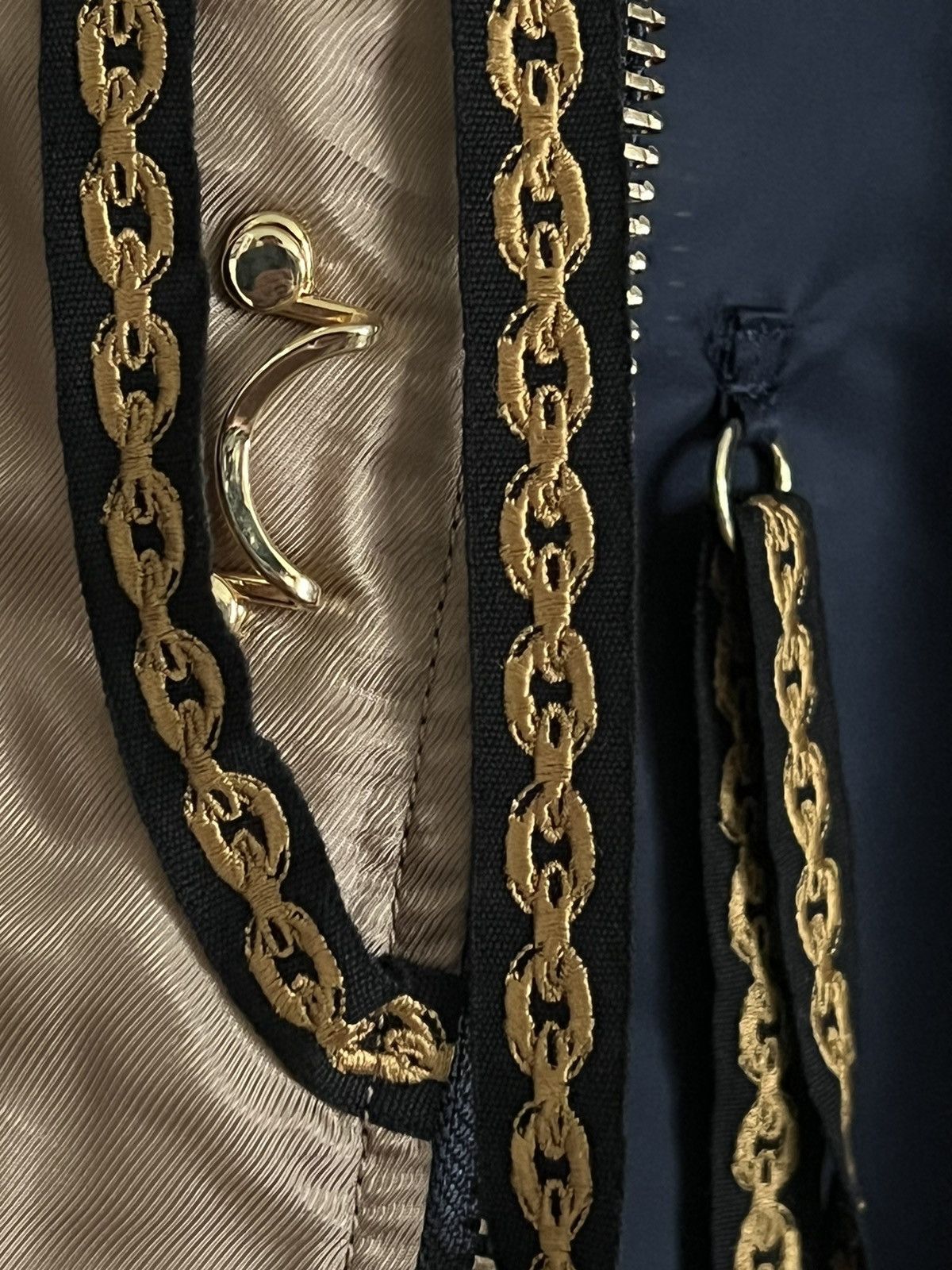 Undercover FW16 Undercover Perfect Day Bomber Runway Jacket Size US M / EU 48-50 / 2 - 10 Thumbnail