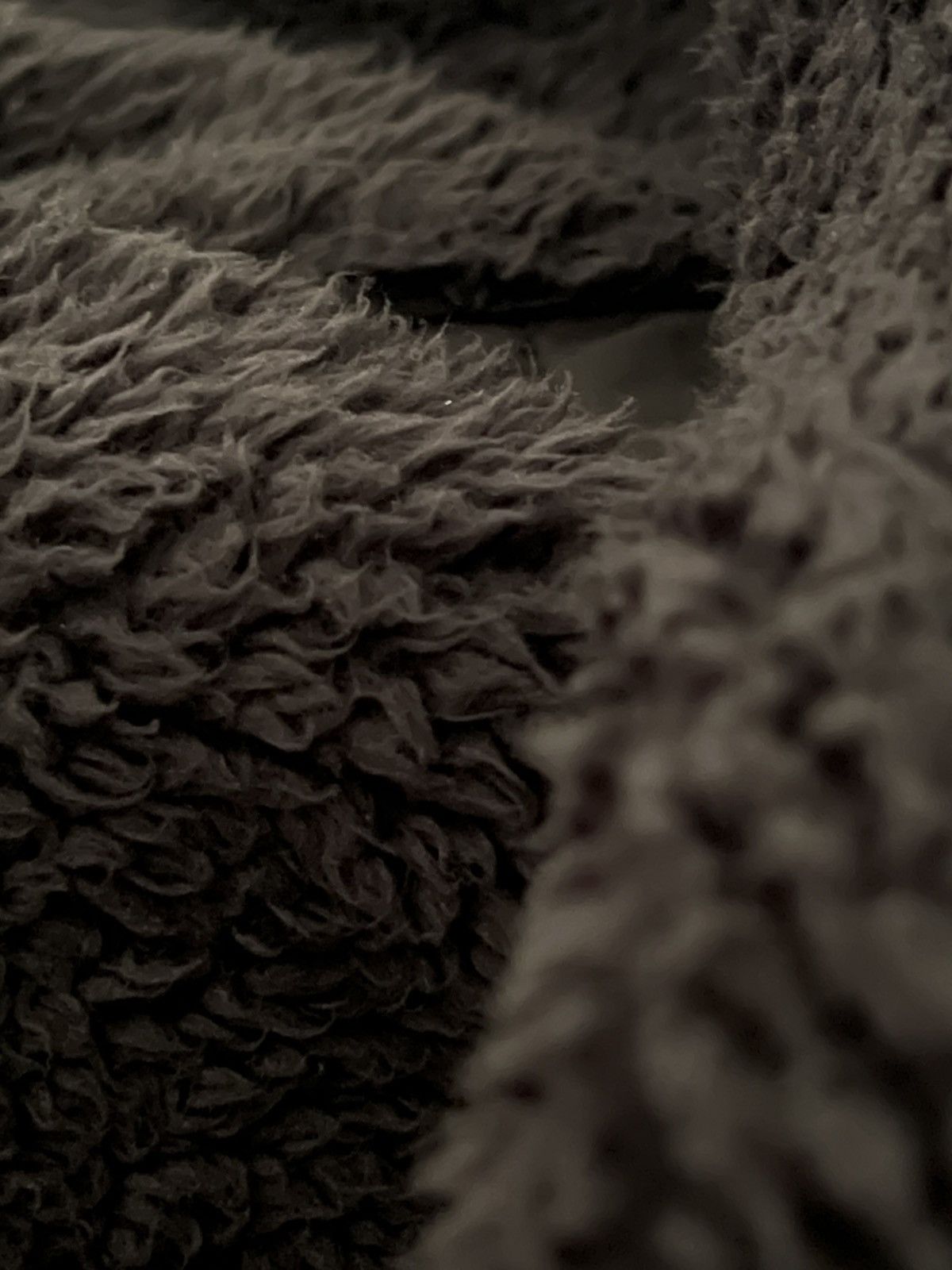 Undercover AW10 Undercover Reincarnation Sherpa Size US L / EU 52-54 / 3 - 7 Thumbnail