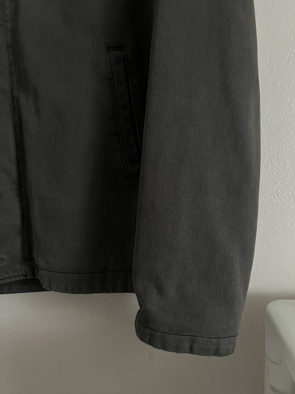 Undercover AW10 Undercover Reincarnation Sherpa Size US L / EU 52-54 / 3 - 4 Thumbnail