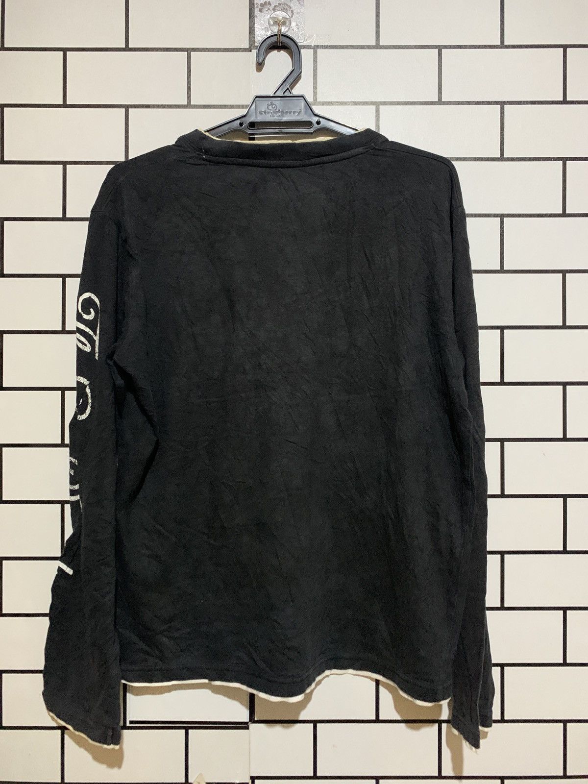 Anime × Japanese Brand The gong sounds vd14 Size US L / EU 52-54 / 3 - 3 Thumbnail