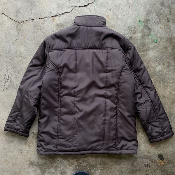 Japanese Brand Milee Mclean London light jacket | Grailed
