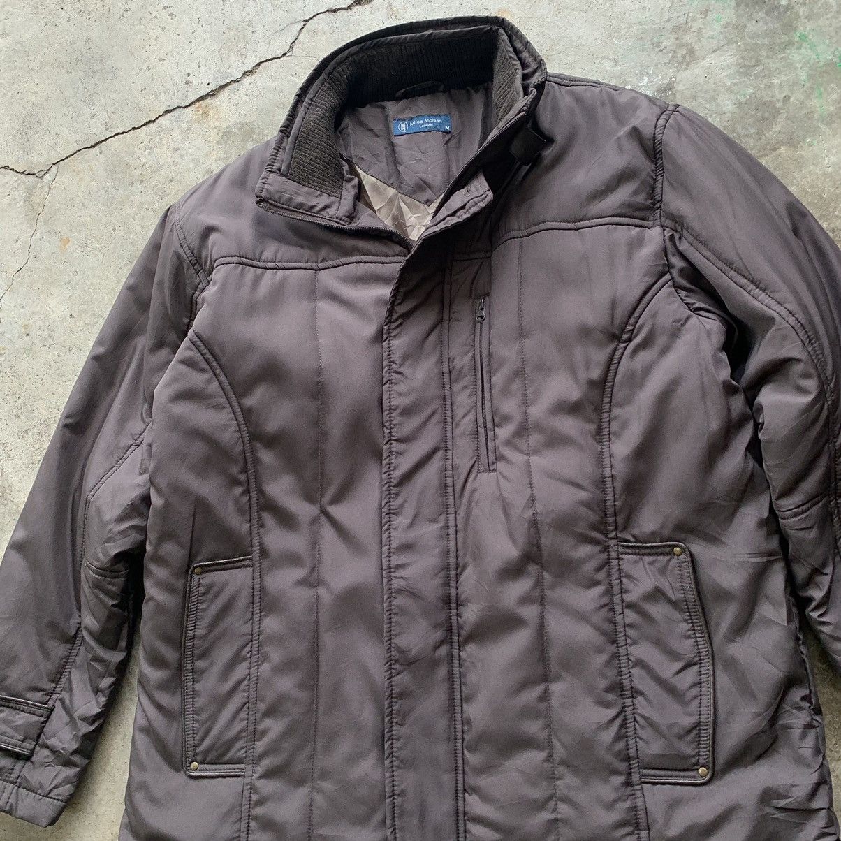 Japanese Brand Milee Mclean London light jacket Size US M / EU 48-50 / 2 - 7 Thumbnail