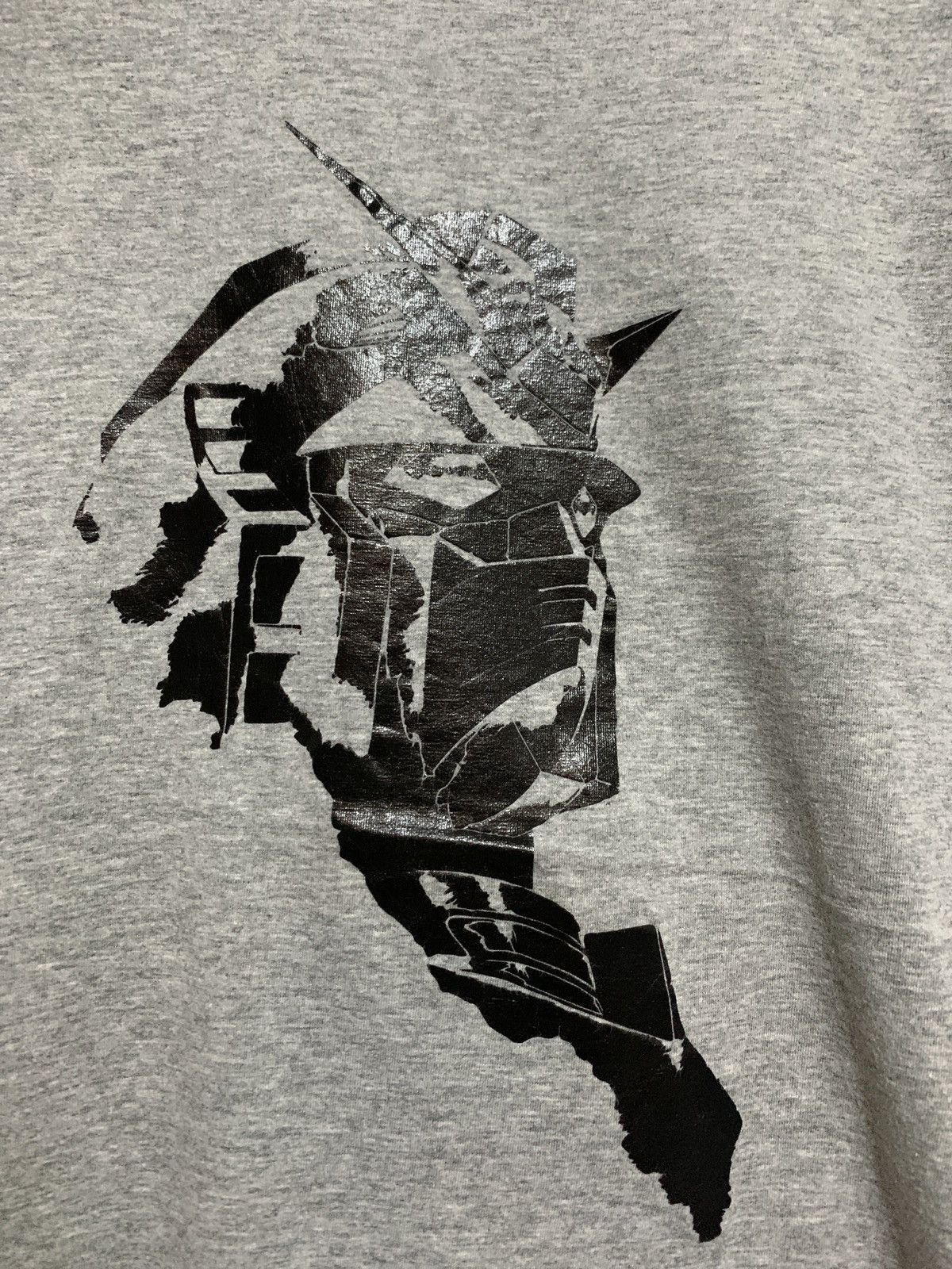 Anime × Japanese Brand Gundam vd14 Size US L / EU 52-54 / 3 - 2 Thumbnail