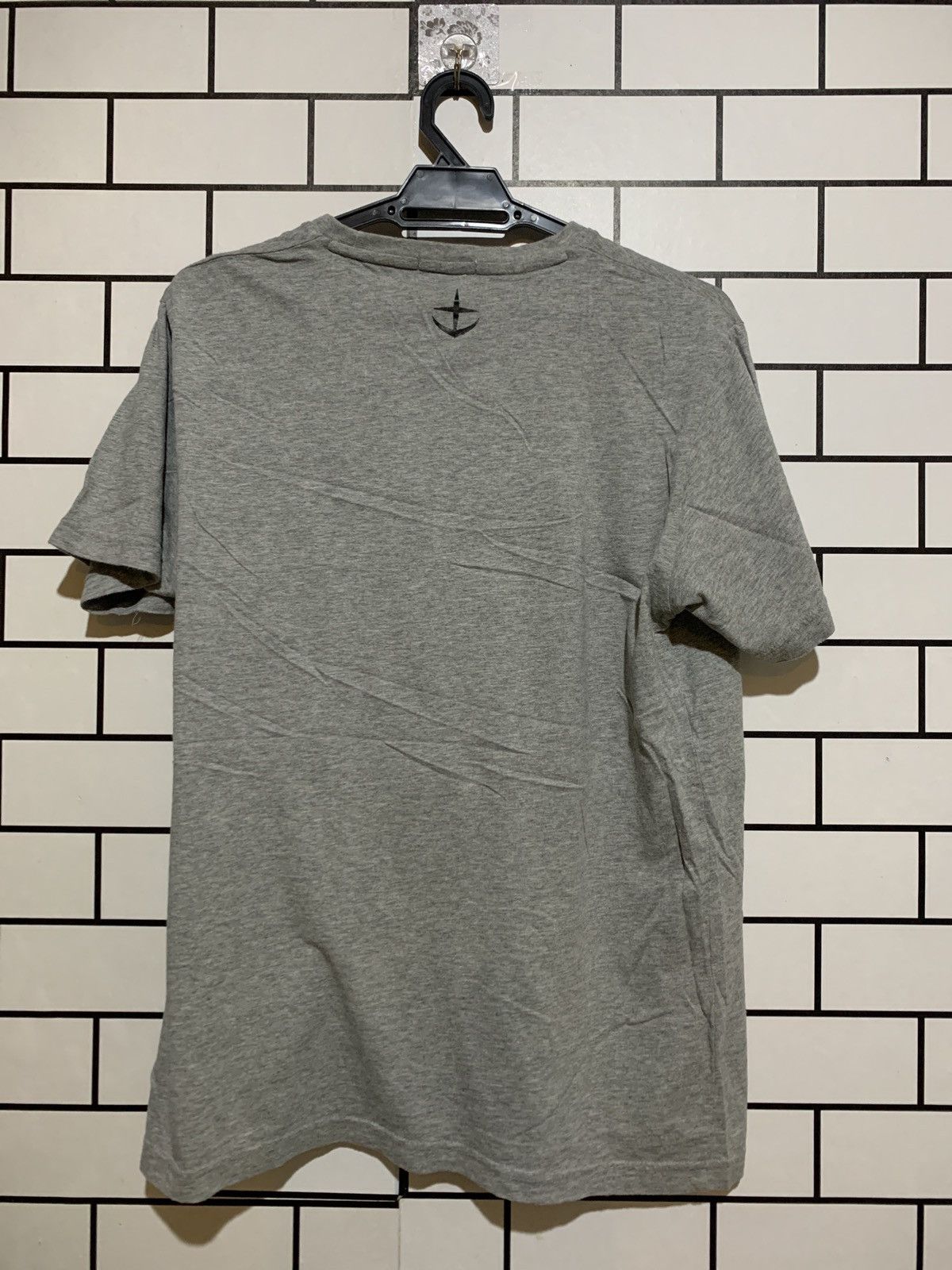 Anime × Japanese Brand Gundam vd14 Size US L / EU 52-54 / 3 - 3 Thumbnail