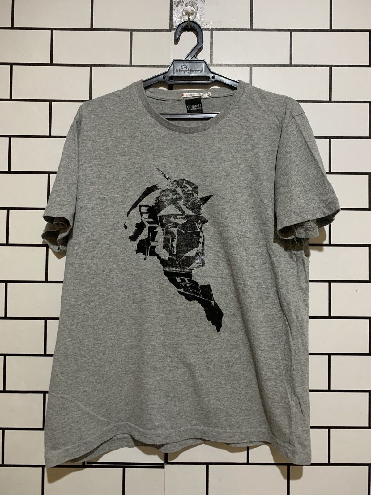 Anime × Japanese Brand Gundam vd14 Size US L / EU 52-54 / 3 - 1 Thumbnail