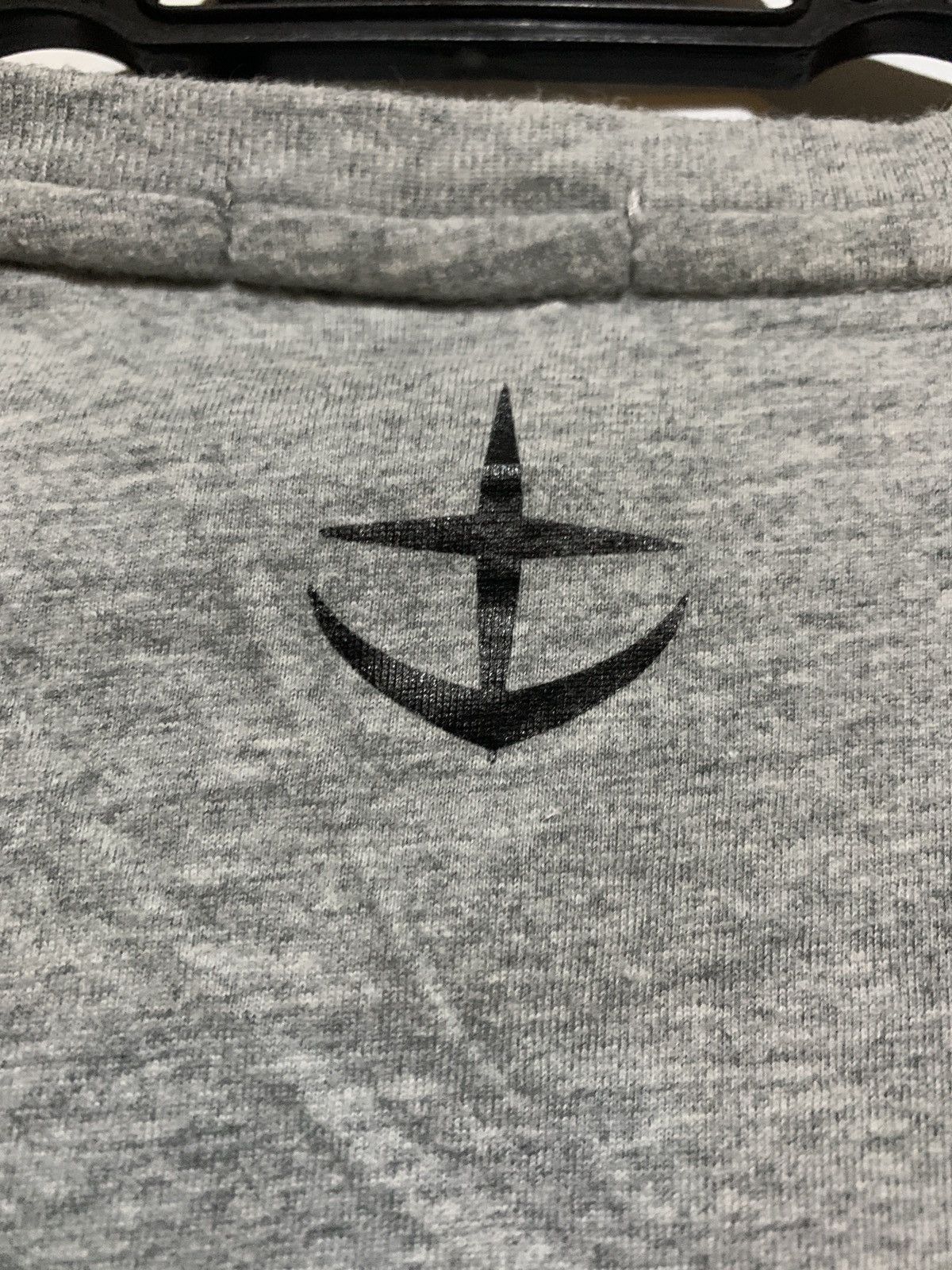 Anime × Japanese Brand Gundam vd14 Size US L / EU 52-54 / 3 - 4 Thumbnail