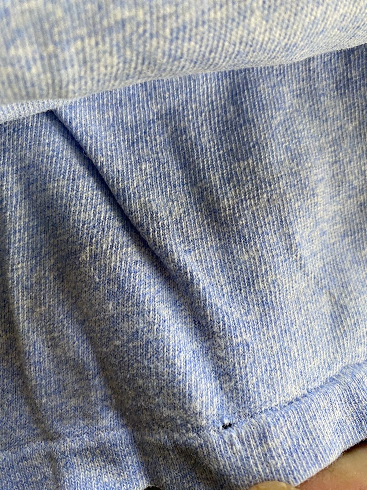 Champion Vintage 80’s Delaware Faculty Single Stitch Champion Attlee Size US XL / EU 56 / 4 - 16 Thumbnail