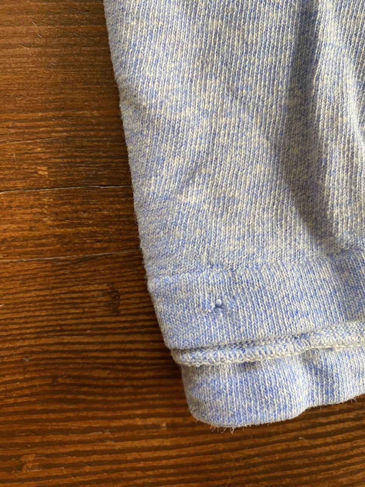 Champion Vintage 80’s Delaware Faculty Single Stitch Champion Attlee Size US XL / EU 56 / 4 - 15 Thumbnail