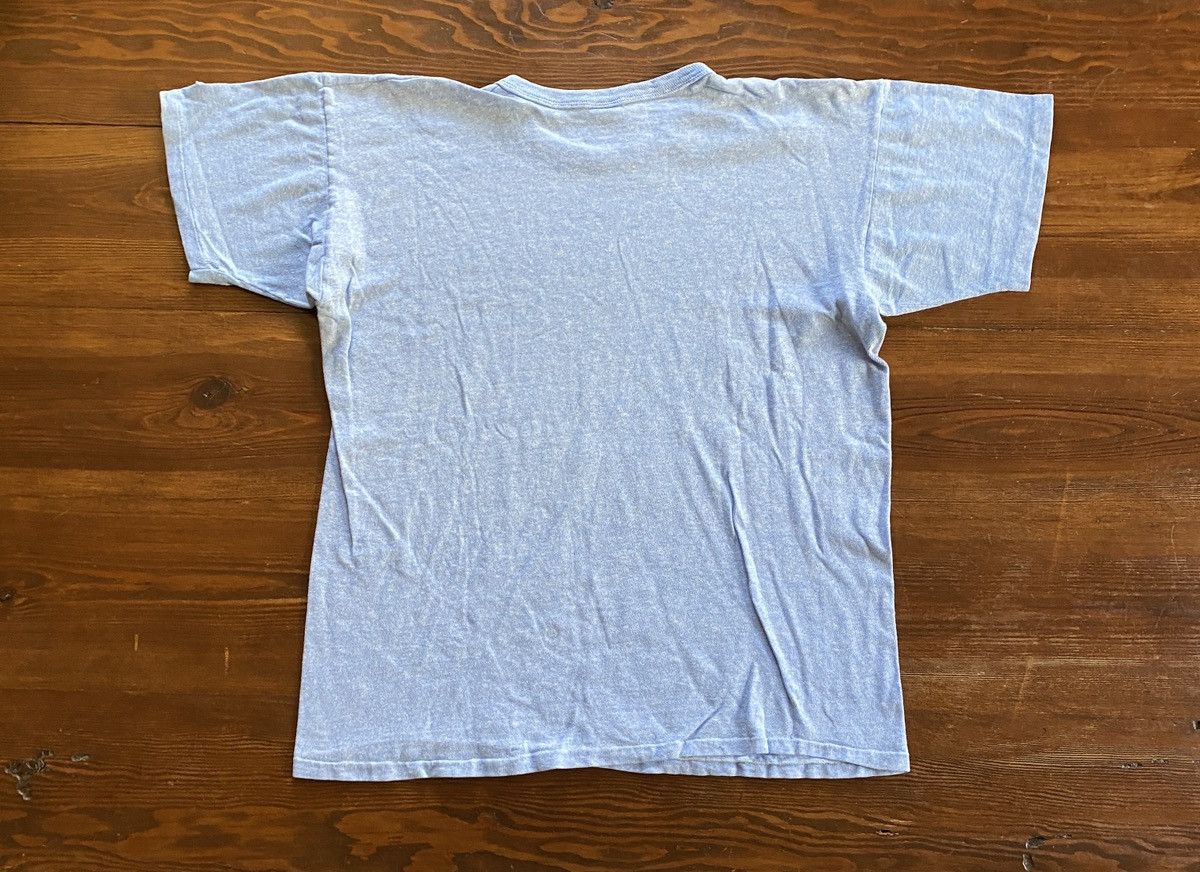 Champion Vintage 80’s Delaware Faculty Single Stitch Champion Attlee Size US XL / EU 56 / 4 - 12 Thumbnail