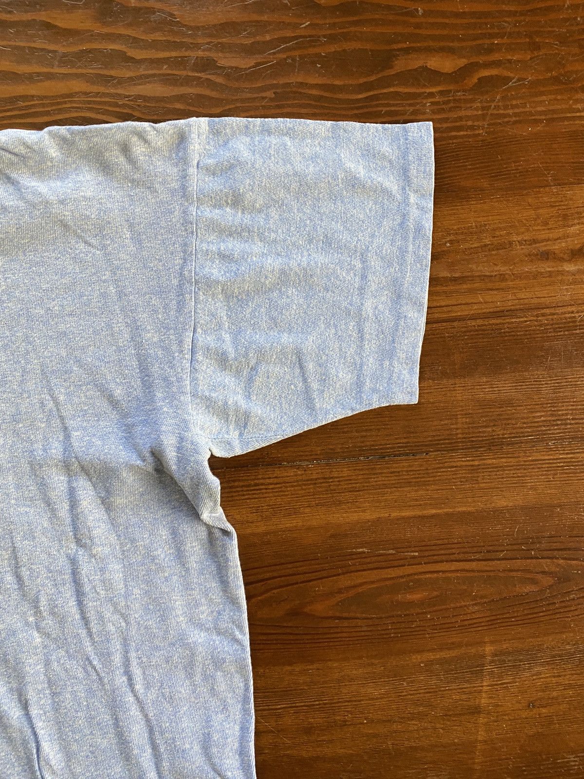 Champion Vintage 80’s Delaware Faculty Single Stitch Champion Attlee Size US XL / EU 56 / 4 - 13 Thumbnail
