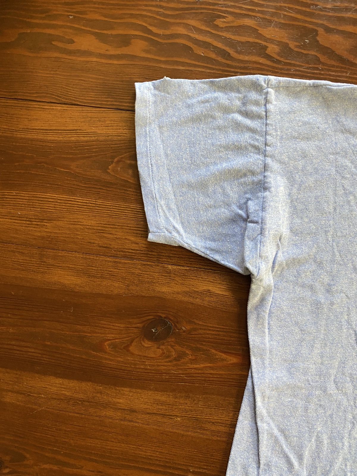 Champion Vintage 80’s Delaware Faculty Single Stitch Champion Attlee Size US XL / EU 56 / 4 - 14 Thumbnail