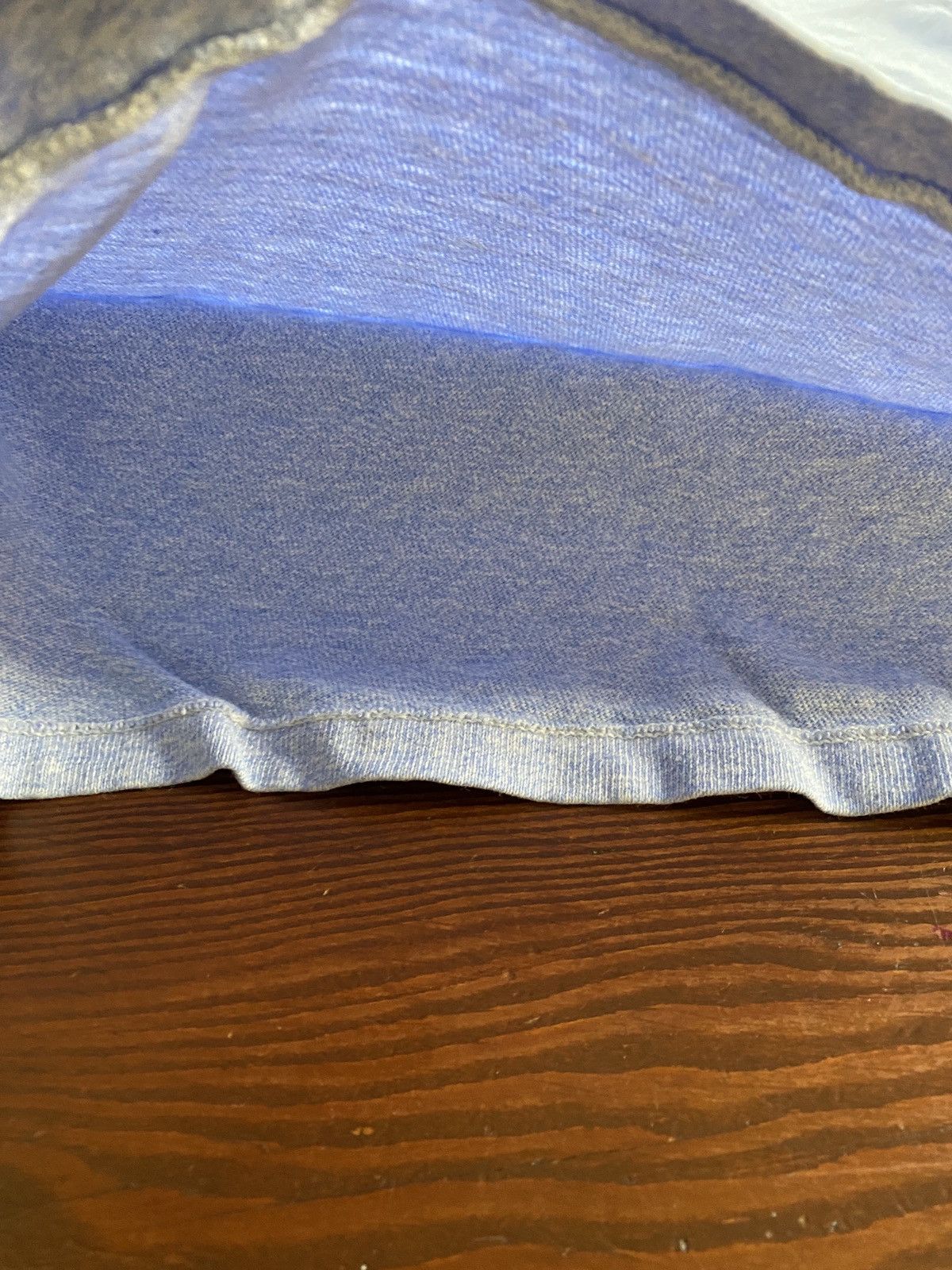 Champion Vintage 80’s Delaware Faculty Single Stitch Champion Attlee Size US XL / EU 56 / 4 - 11 Thumbnail