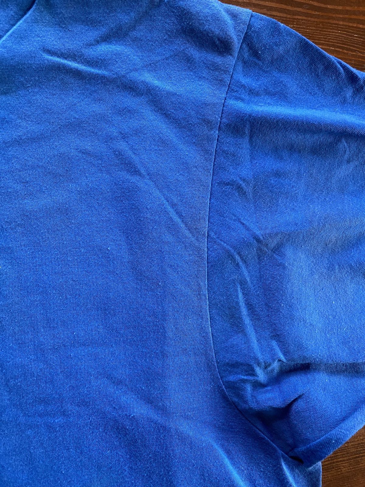 Hanes Vintage 80’s Georges Braque Single Stitch Museum Tee Size US L / EU 52-54 / 3 - 17 Thumbnail