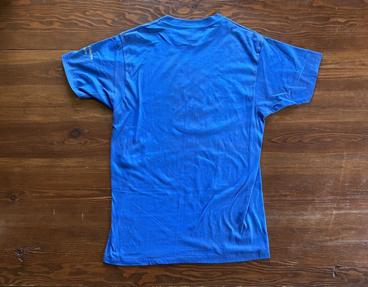 Hanes Vintage 80’s Georges Braque Single Stitch Museum Tee Size US L / EU 52-54 / 3 - 19 Thumbnail