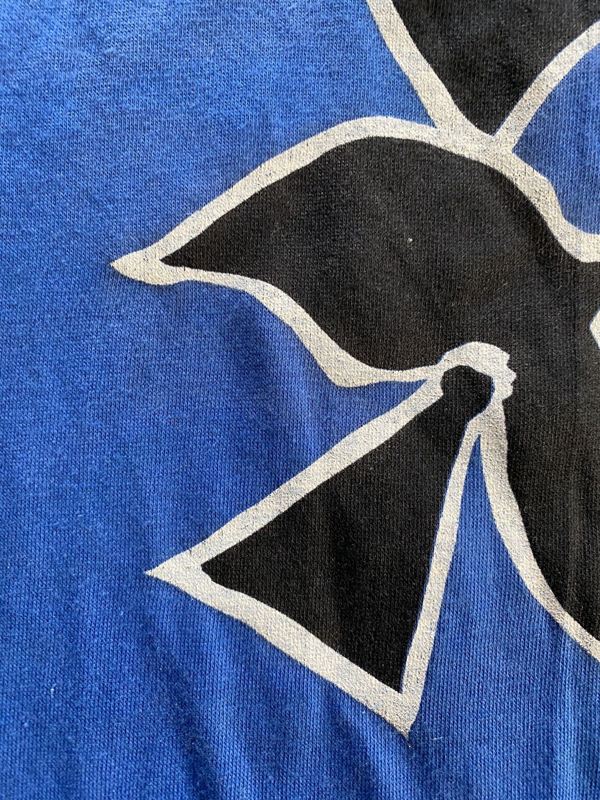 Hanes Vintage 80’s Georges Braque Single Stitch Museum Tee Size US L / EU 52-54 / 3 - 5 Thumbnail