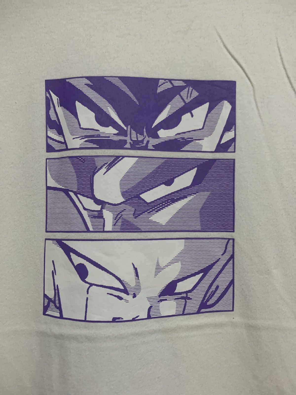 Anime × Japanese Brand Dragon ball vd14 Size US L / EU 52-54 / 3 - 2 Thumbnail