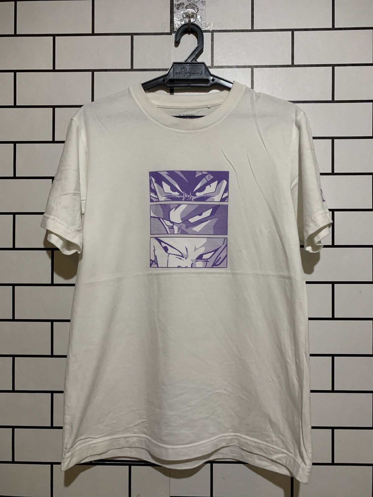Anime × Japanese Brand Dragon ball vd14 Size US L / EU 52-54 / 3 - 1 Thumbnail