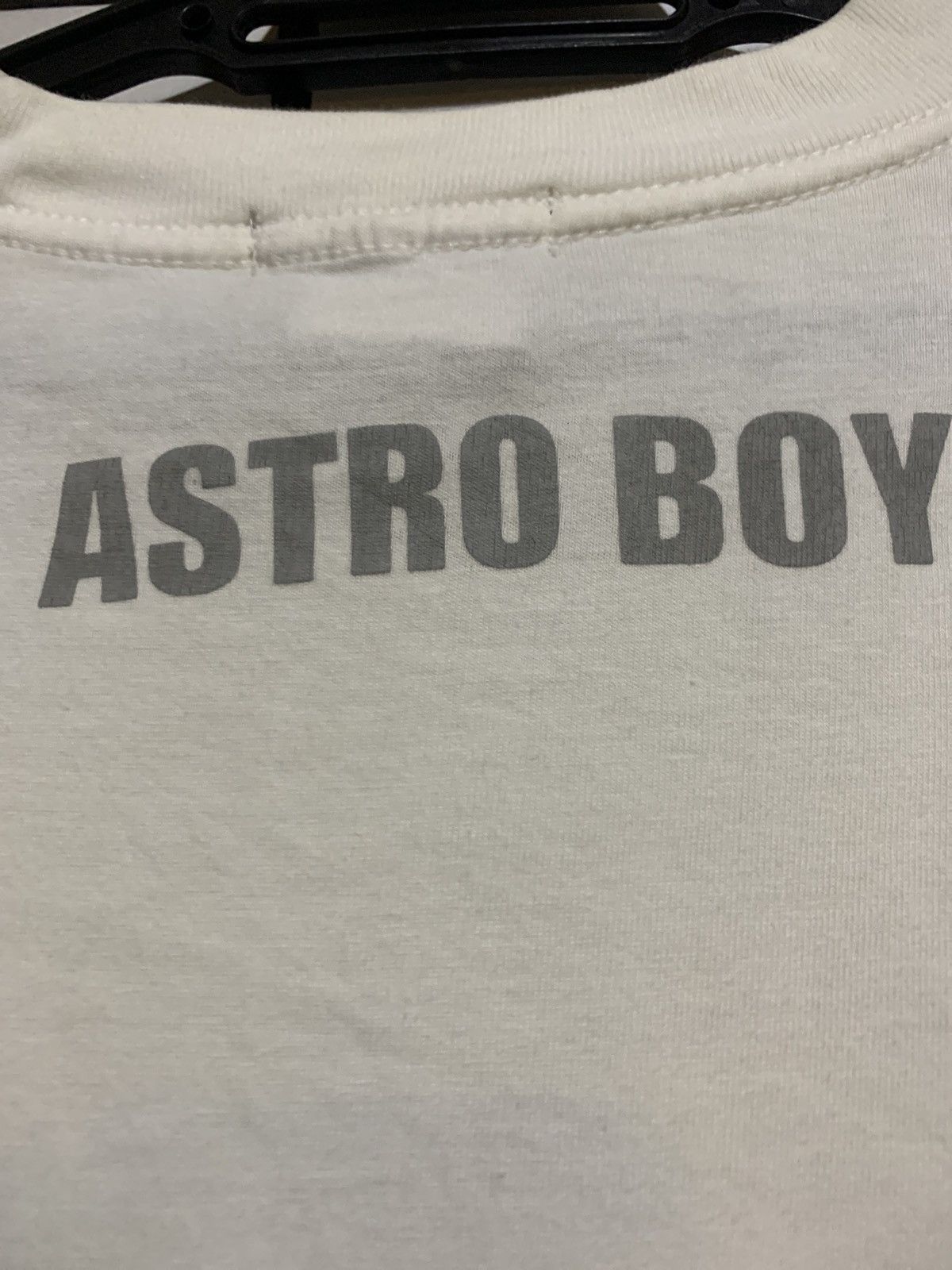 Anime × Japanese Brand Astro boy vd14 Size US L / EU 52-54 / 3 - 4 Thumbnail